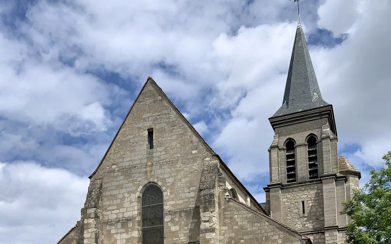 Neuilly-sur-Marne