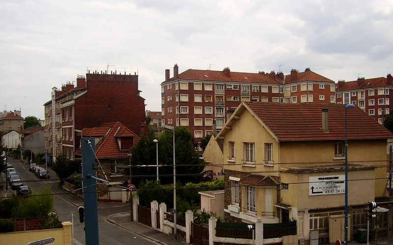Noisy-le-Sec