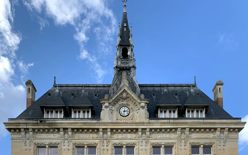 Le Raincy