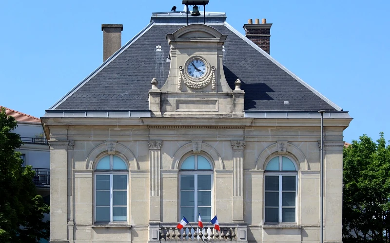 Rosny-sous-Bois