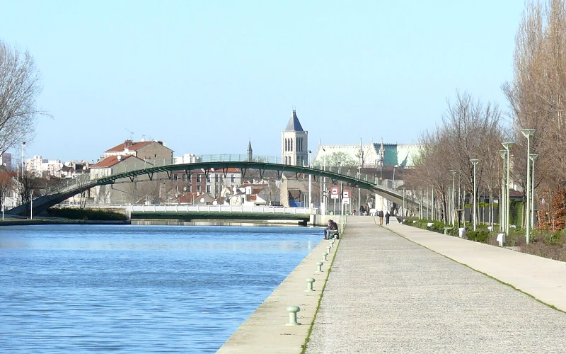 Saint-Denis