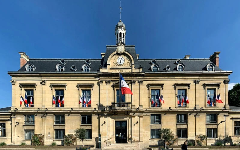 Saint-Ouen-sur-Seine