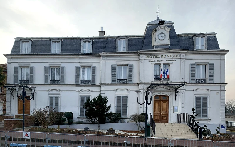 Vaujours