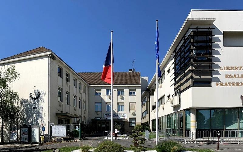 Villepinte