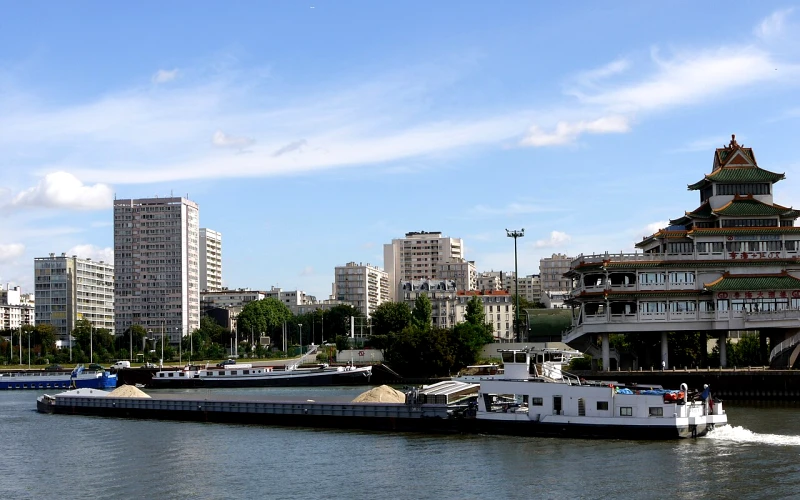 Alfortville