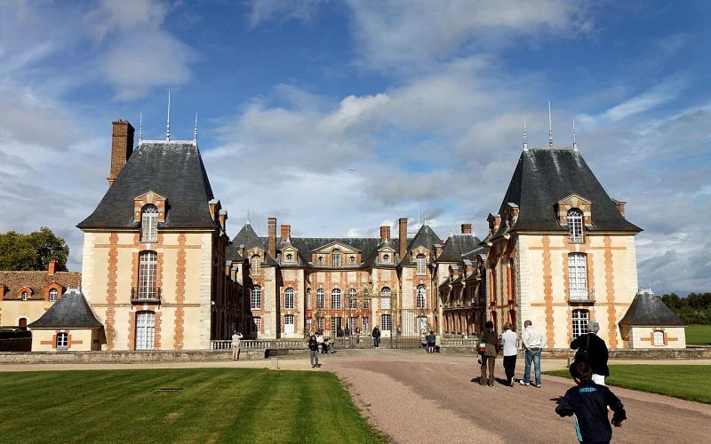 Boissy-Saint-Léger