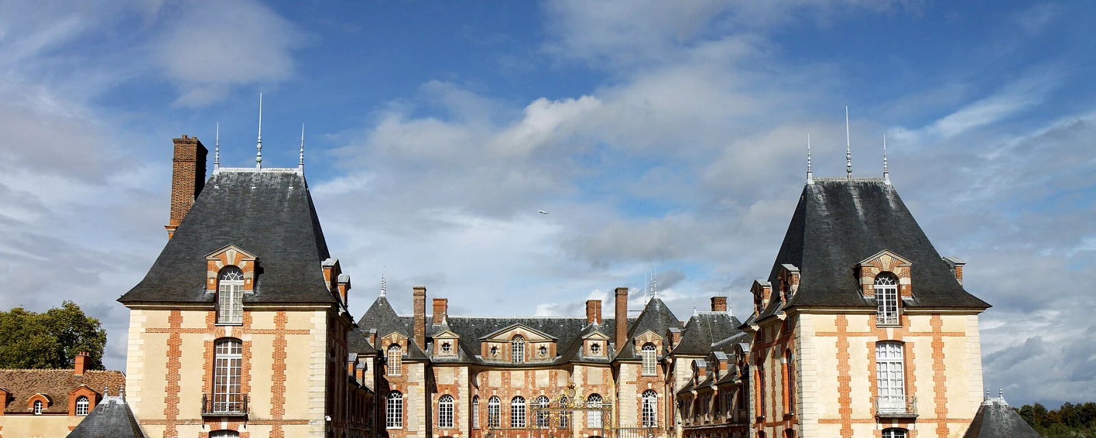 Vue de Boissy-Saint-Léger, Val-de-Marne