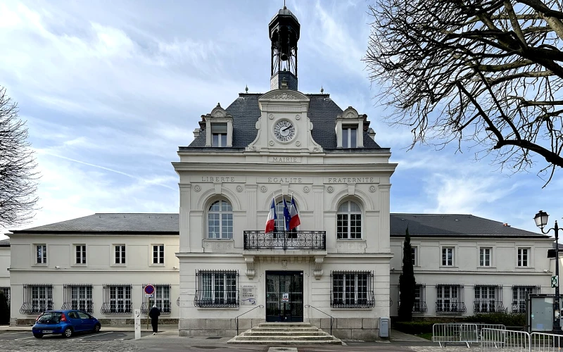 Bry-sur-Marne