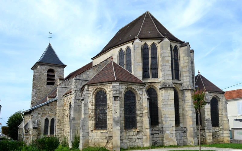 Chennevières-sur-Marne