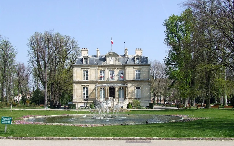 Choisy-le-Roi