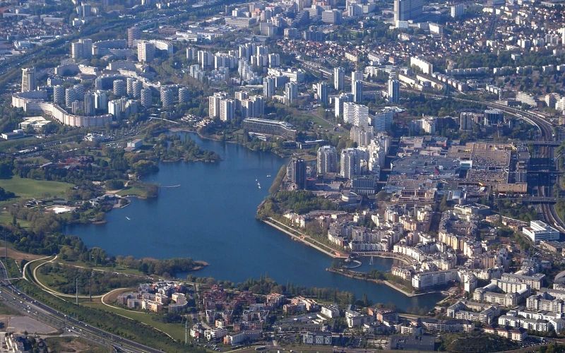 Créteil