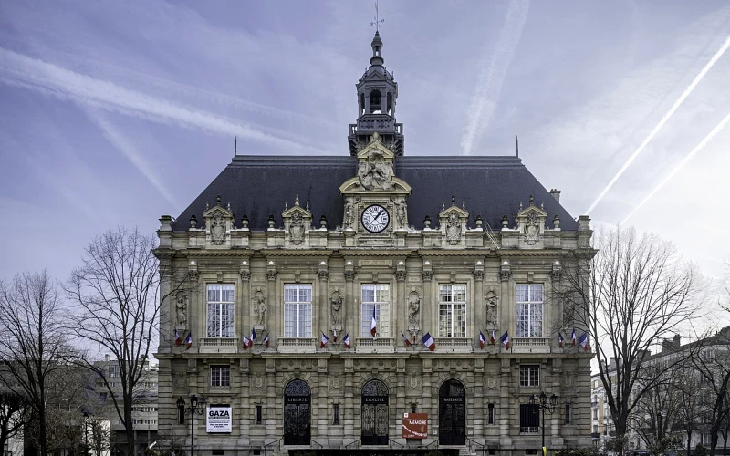 Ivry-sur-Seine