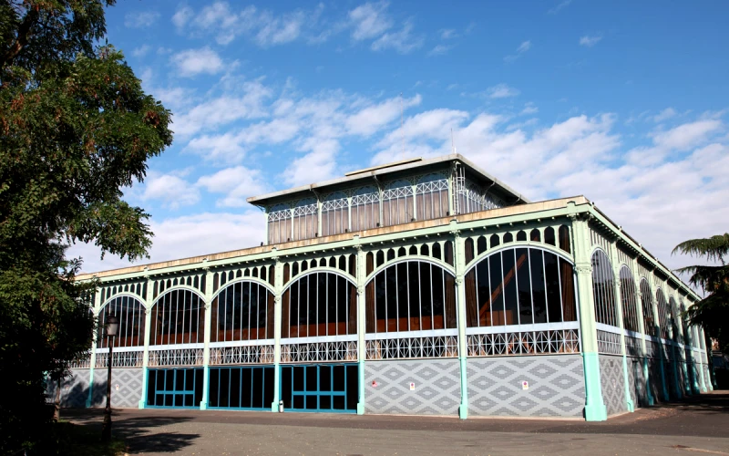 Nogent-sur-Marne