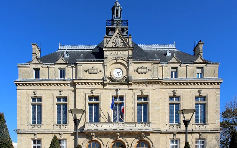 Le Perreux-sur-Marne