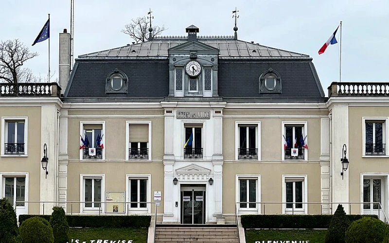 Le Plessis-Trévise