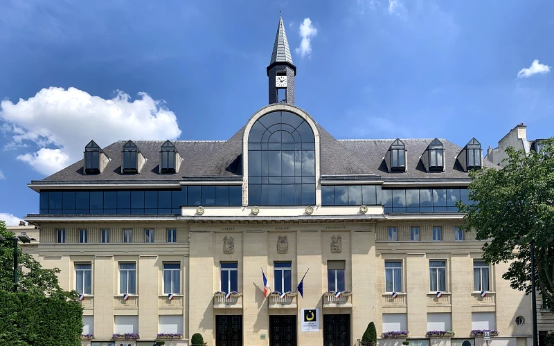 Saint-Mandé