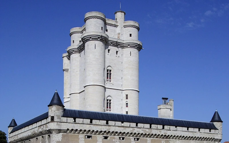Vincennes