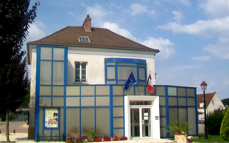 Baillet-en-France