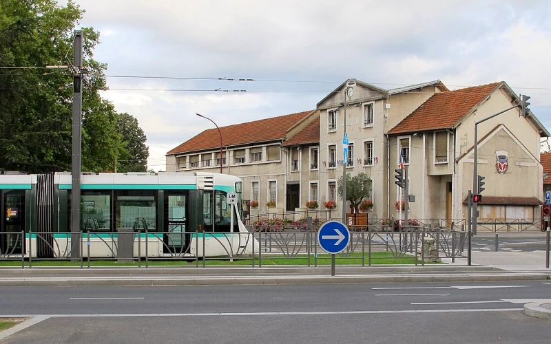 Bezons