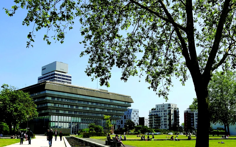 Cergy