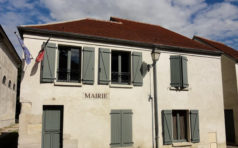 Châtenay-en-France