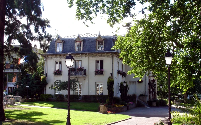Franconville