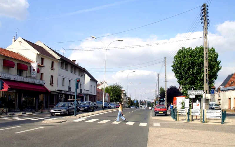 Garges-lès-Gonesse