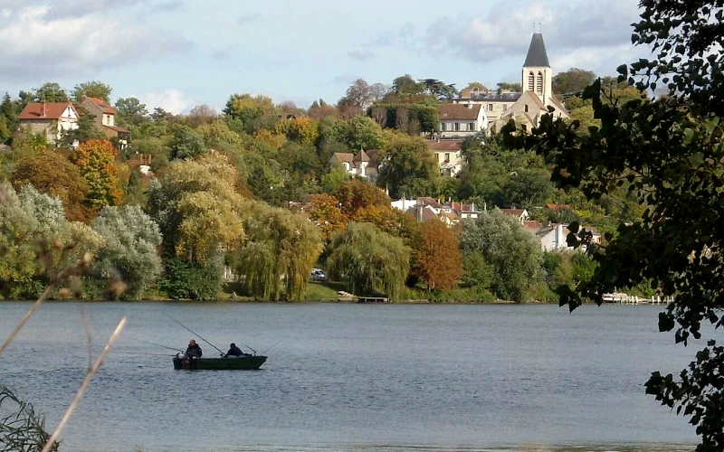 Herblay-sur-Seine