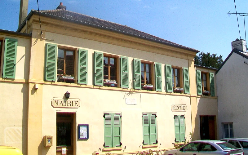 Maffliers