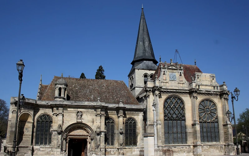 Magny-en-Vexin