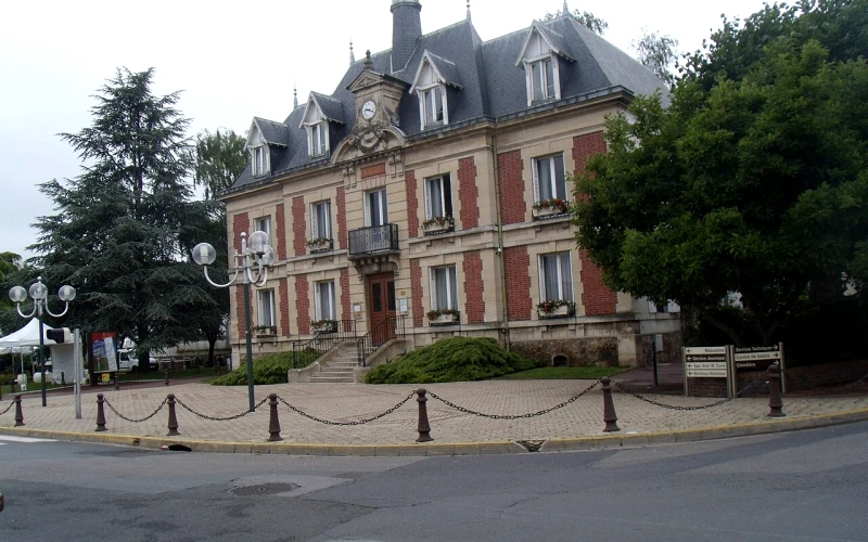 Pierrelaye