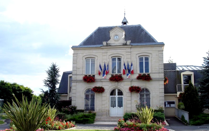 Le Plessis-Bouchard