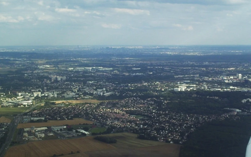 Pontoise