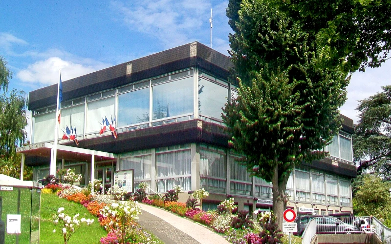 Saint-Brice-sous-Forêt