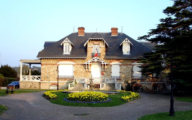 Saint-Prix