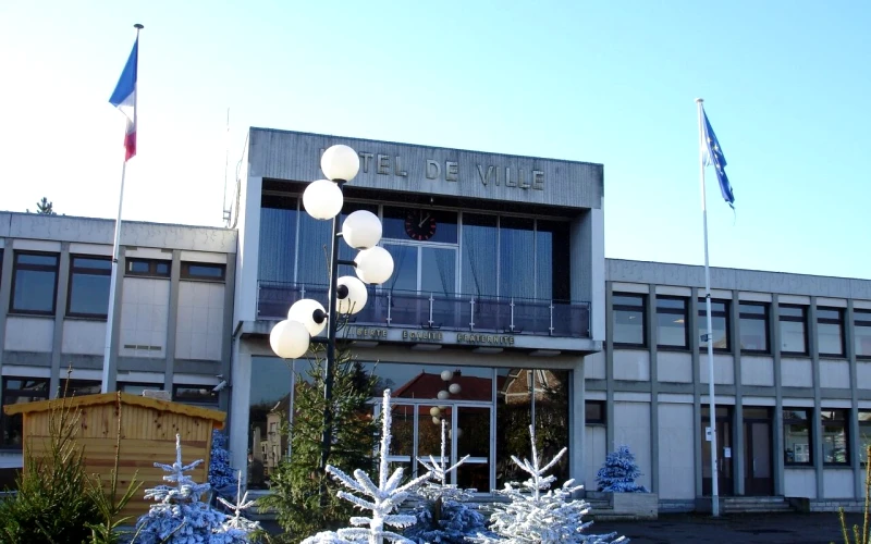 Soisy-sous-Montmorency