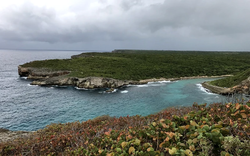 Anse-Bertrand