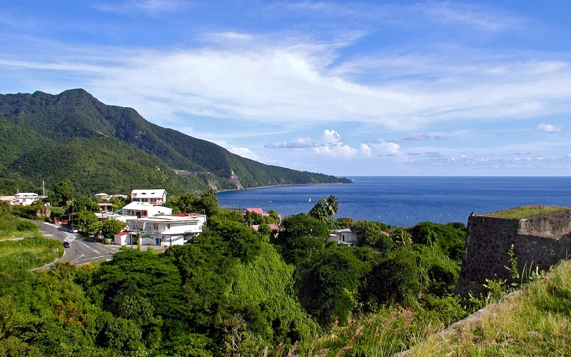 Basse-Terre