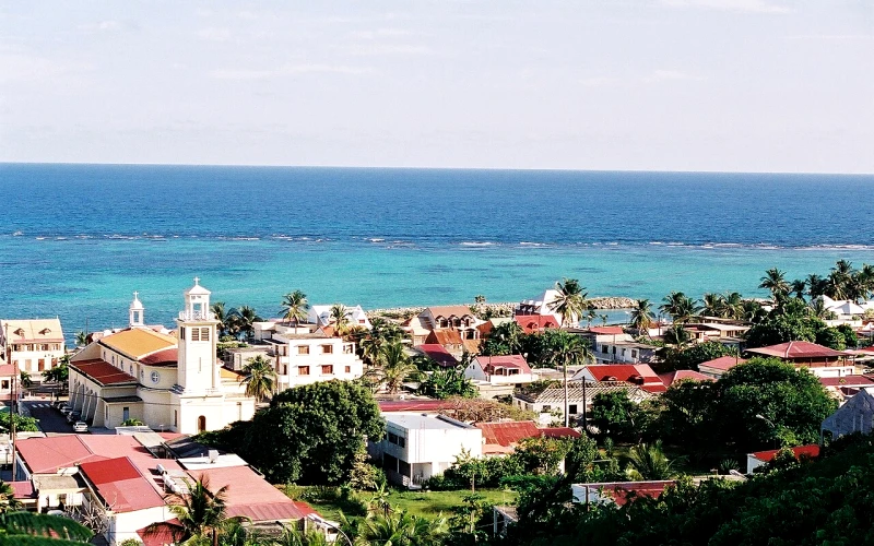 Capesterre-de-Marie-Galante