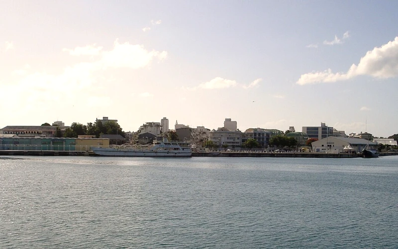 Pointe-à-Pitre