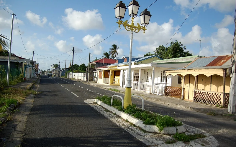 Port-Louis