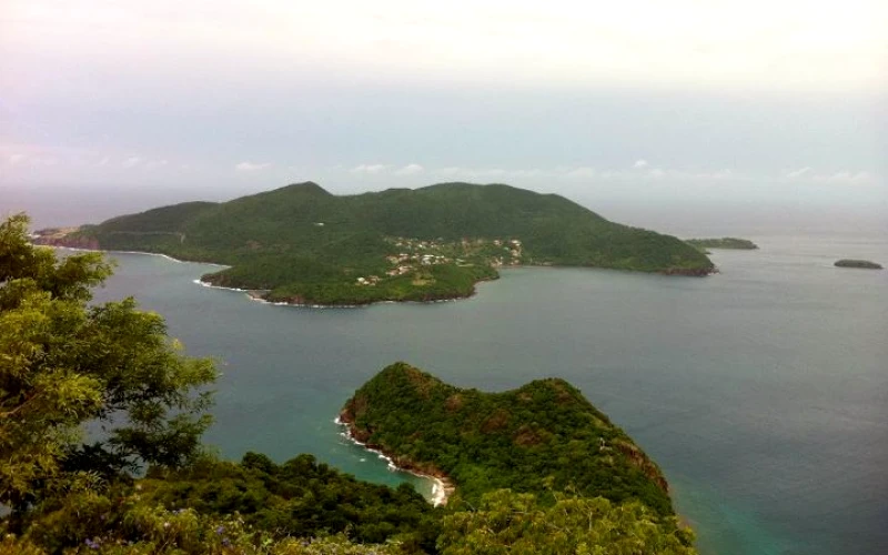 Terre-de-Bas