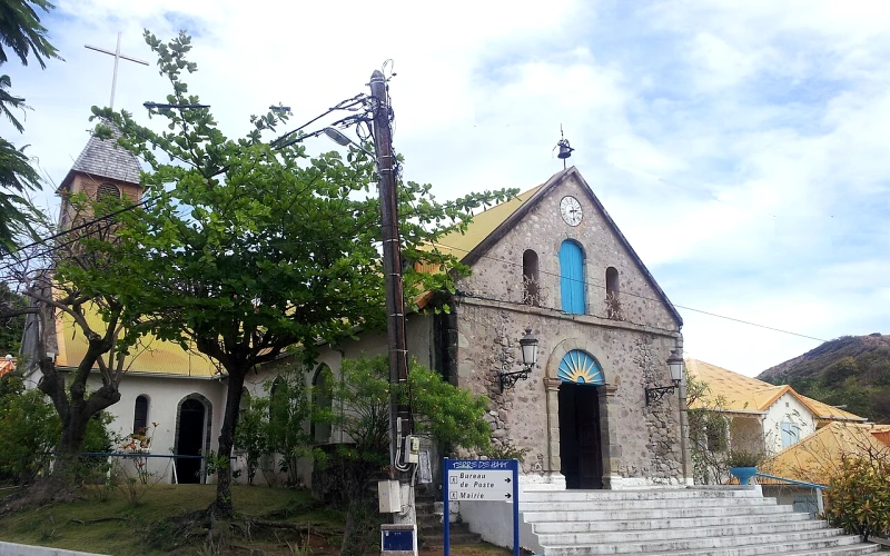 Terre-de-Haut