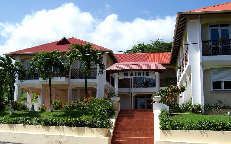 Vieux-Fort