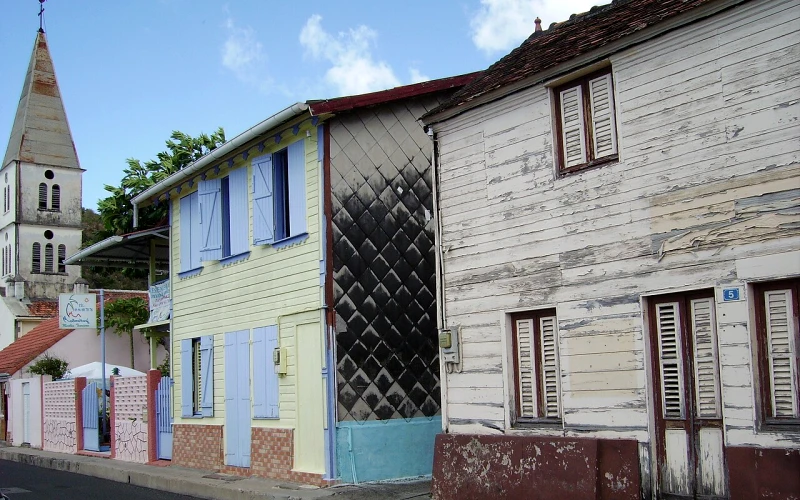 Les Anses-d'Arlet
