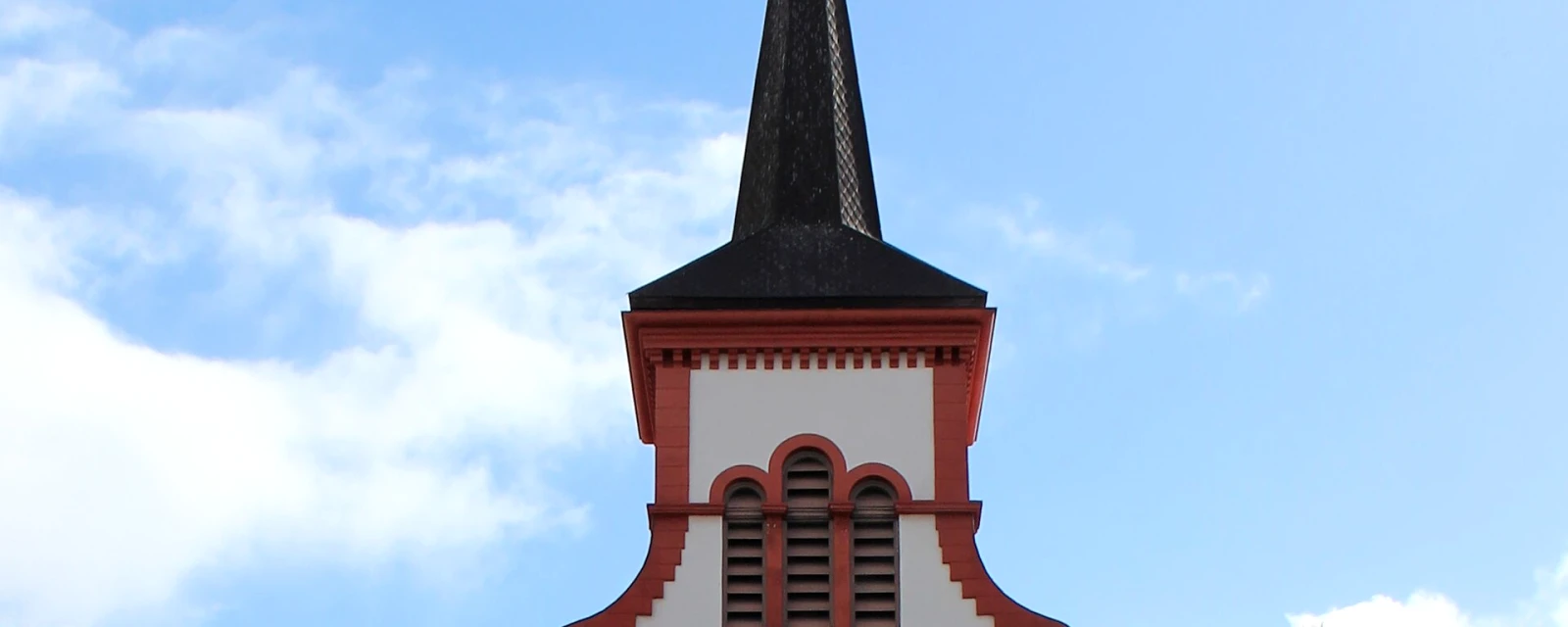 Vue de Ducos, Martinique