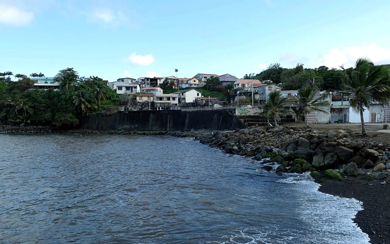 Le Marigot