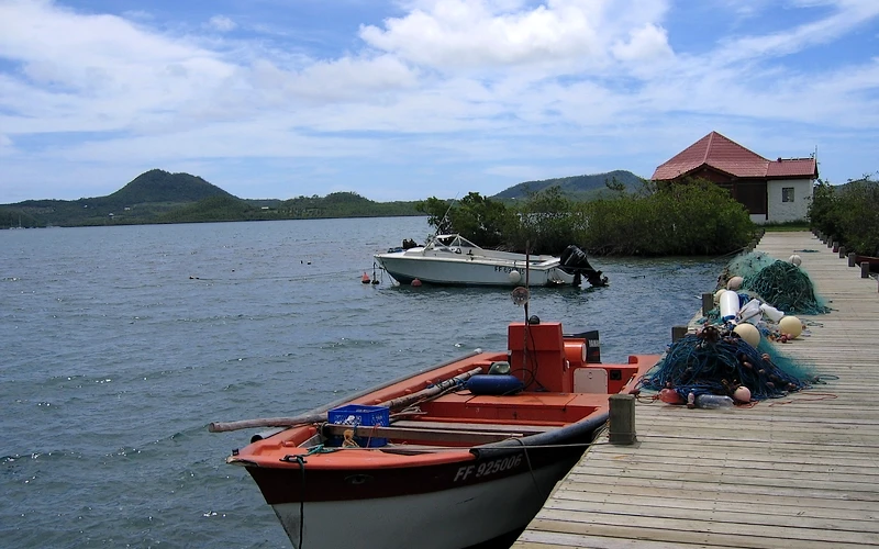 Le Marin