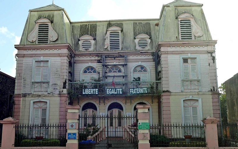 Saint-Esprit