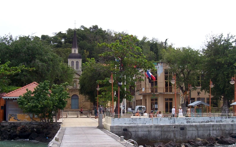 Sainte-Anne